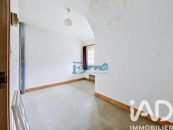 Maison à vendre 5 pièces 117 m² Arques-la-Bataille