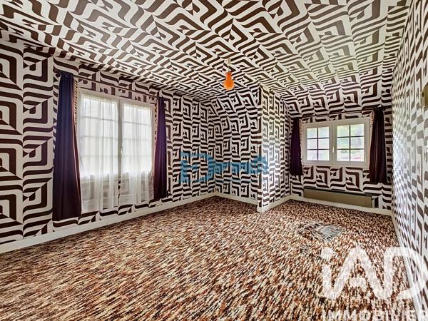Maison à vendre 5 pièces 117 m² Arques-la-Bataille