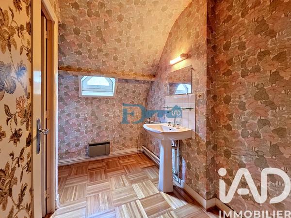Maison à vendre 5 pièces 117 m² Arques-la-Bataille