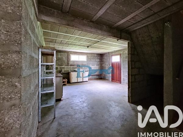 Maison à vendre 5 pièces 117 m² Arques-la-Bataille