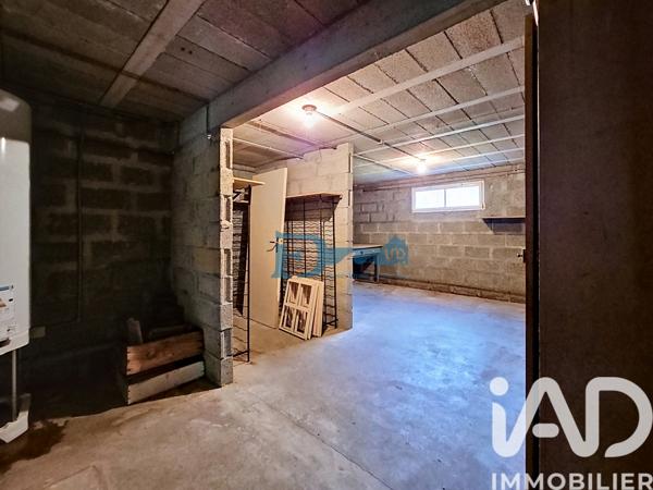 Maison à vendre 5 pièces 117 m² Arques-la-Bataille