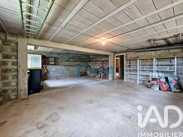 Maison à vendre 5 pièces 117 m² Arques-la-Bataille