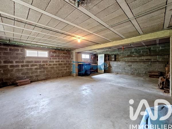 Maison à vendre 5 pièces 117 m² Arques-la-Bataille