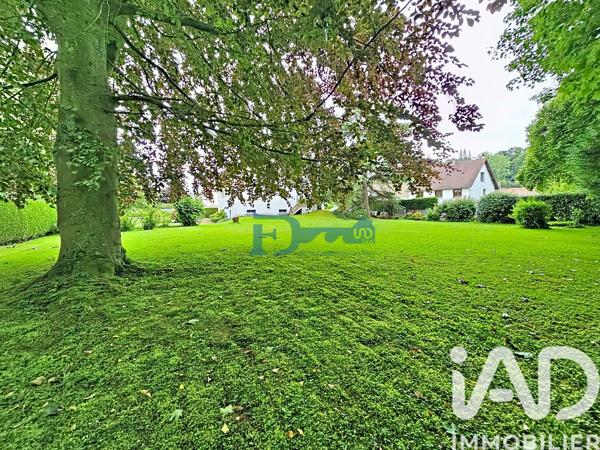 Maison à vendre 5 pièces 117 m² Arques-la-Bataille