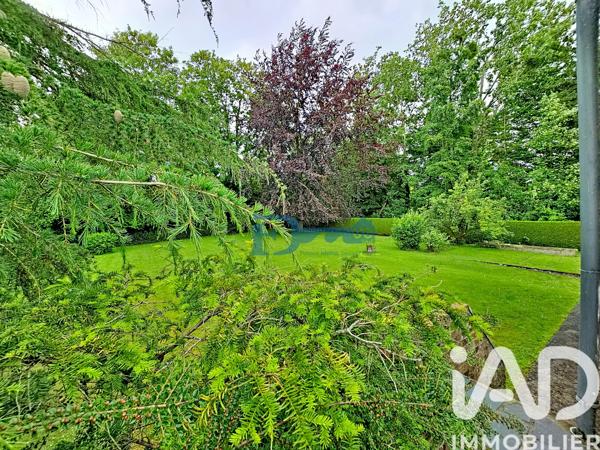 Maison à vendre 5 pièces 117 m² Arques-la-Bataille