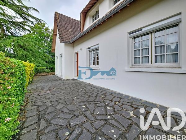 Maison à vendre 5 pièces 117 m² Arques-la-Bataille