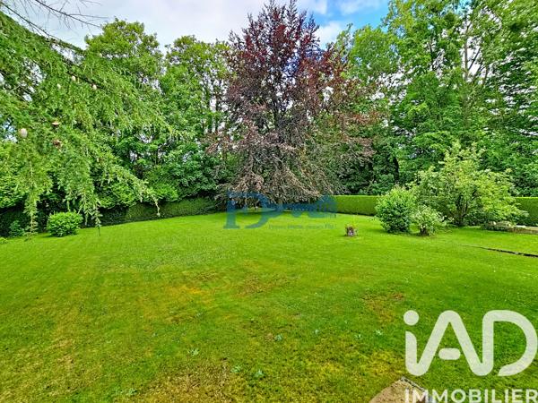 Maison à vendre 5 pièces 117 m² Arques-la-Bataille
