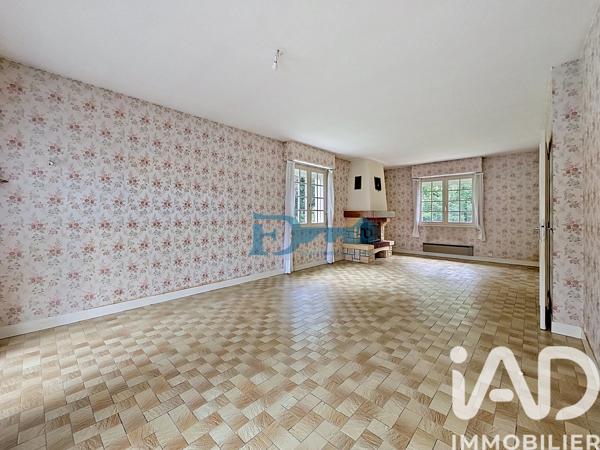 Maison à vendre 5 pièces 117 m² Arques-la-Bataille