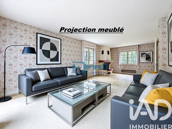 Maison à vendre 5 pièces 117 m² Arques-la-Bataille