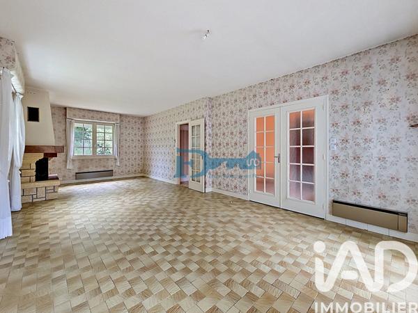 Maison à vendre 5 pièces 117 m² Arques-la-Bataille