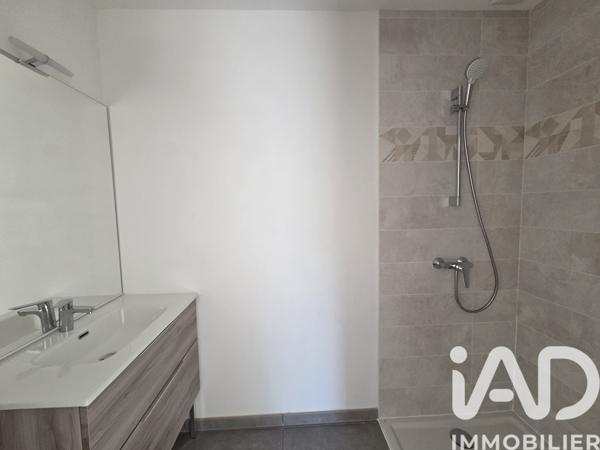 Appartement à vendre 4 pièces 88,8 m² Lozanne