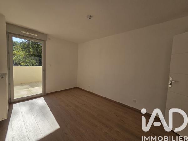Appartement à vendre 4 pièces 88,8 m² Lozanne