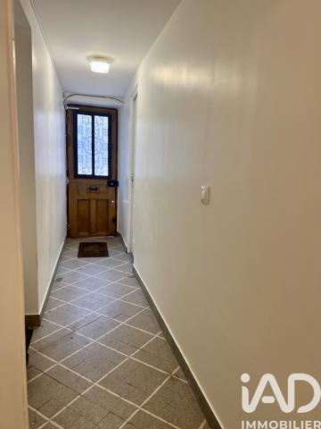 Immeuble à vendre 117 m² Groslay