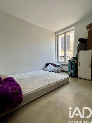 Immeuble à vendre 117 m² Groslay