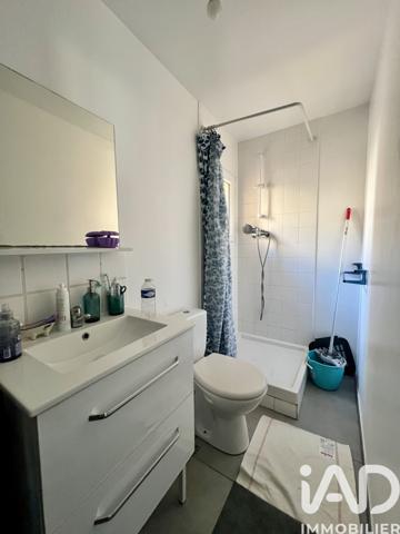 Immeuble à vendre 117 m² Groslay