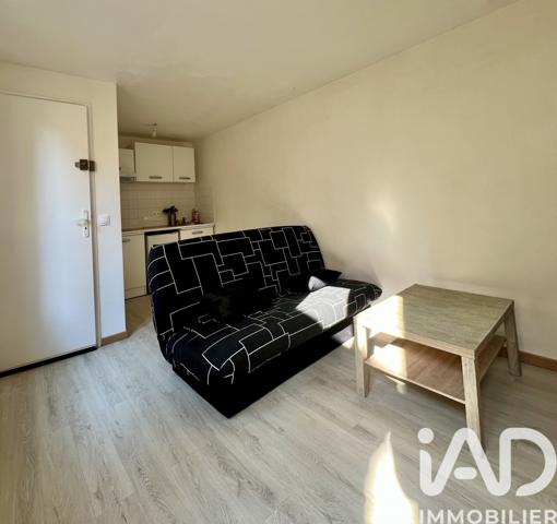 Immeuble à vendre 117 m² Groslay