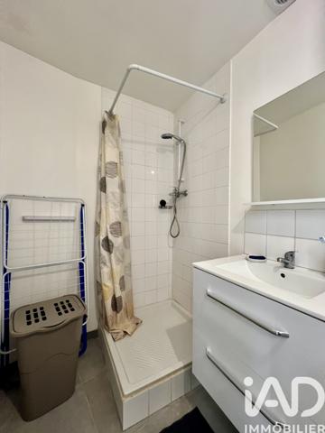 Immeuble à vendre 117 m² Groslay