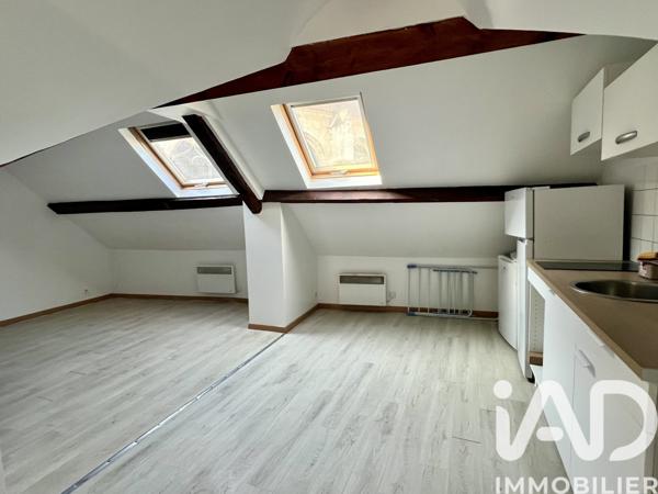 Immeuble à vendre 117 m² Groslay