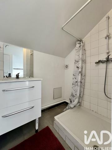 Immeuble à vendre 117 m² Groslay