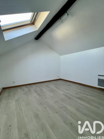 Immeuble à vendre 117 m² Groslay