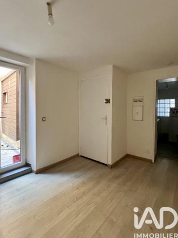Immeuble à vendre 117 m² Groslay