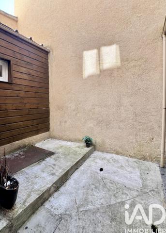 Immeuble à vendre 117 m² Groslay