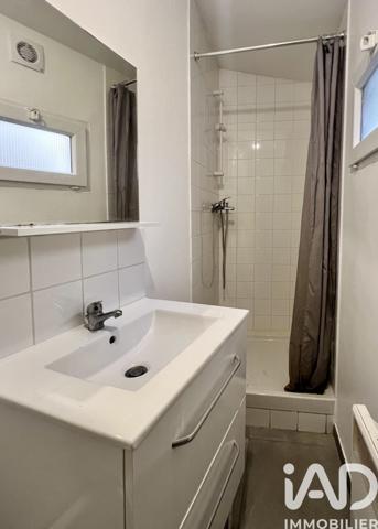 Immeuble à vendre 117 m² Groslay