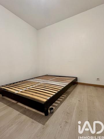 Immeuble à vendre 117 m² Groslay