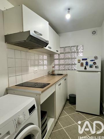 Immeuble à vendre 117 m² Groslay