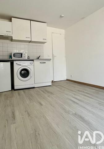 Immeuble à vendre 117 m² Groslay