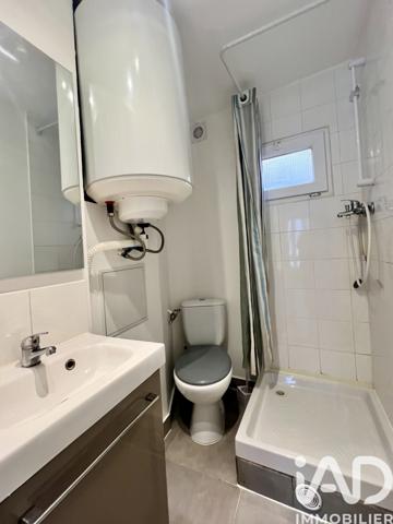 Immeuble à vendre 117 m² Groslay