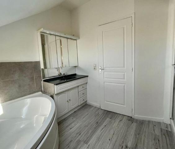 Maison 7 pièces 127 m²