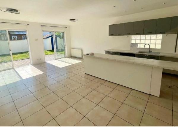 Maison 7 pièces 127 m²