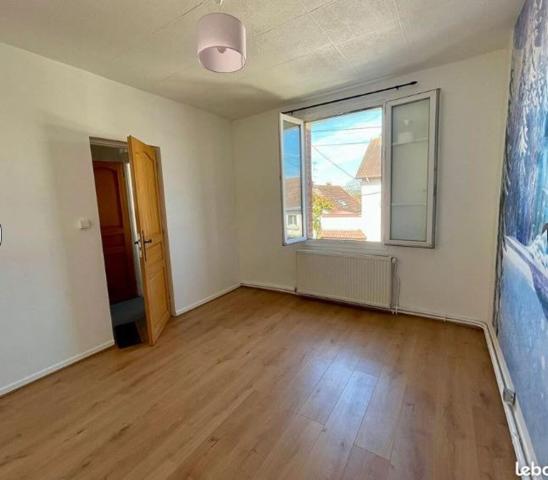 Maison 7 pièces 127 m²