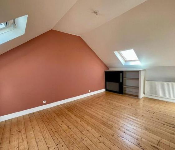 Maison 7 pièces 127 m²