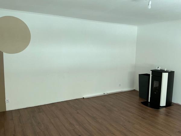 Maison,93 m2  , 5 pièces, 3 chambres