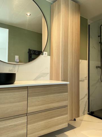 Maison,93 m2  , 5 pièces, 3 chambres