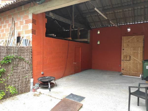 Maison à vendre à Floirac (33270) - Gironde