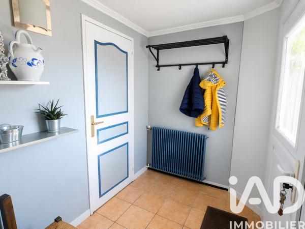 Maison à vendre 4 pièces 73 m² Épinay-sur-Orge