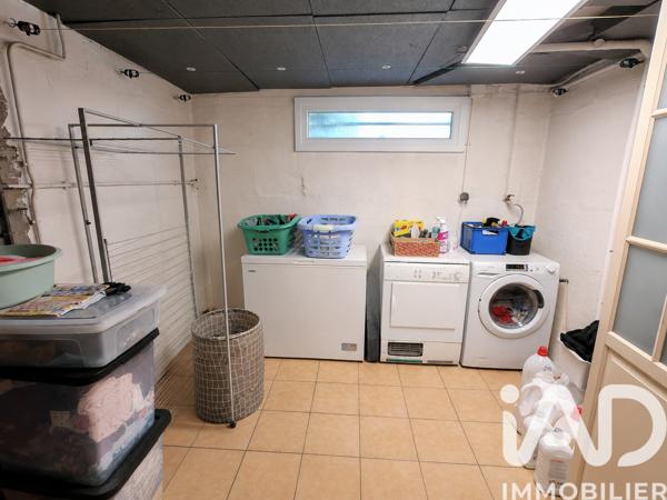 Maison à vendre 4 pièces 73 m² Épinay-sur-Orge