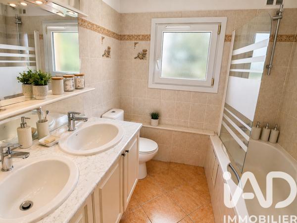 Maison à vendre 4 pièces 73 m² Épinay-sur-Orge