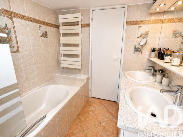 Maison à vendre 4 pièces 73 m² Épinay-sur-Orge