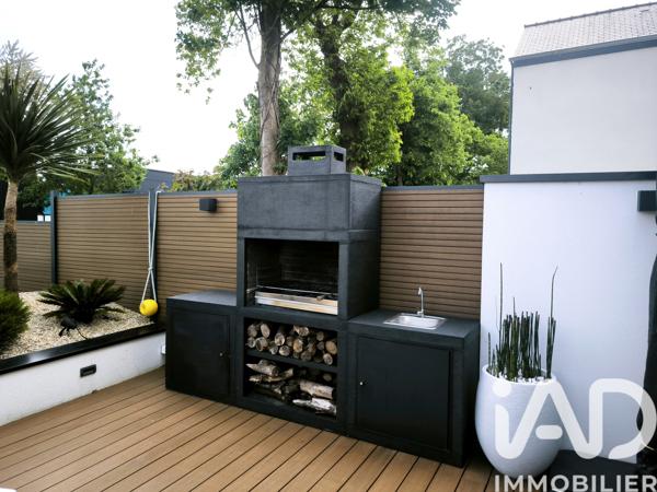 Maison à vendre 7 pièces 148 m² Vannes