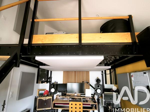 Maison à vendre 7 pièces 148 m² Vannes