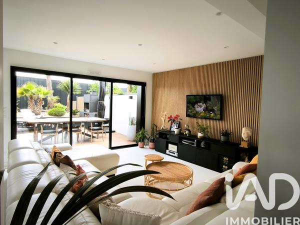 Maison à vendre 7 pièces 148 m² Vannes