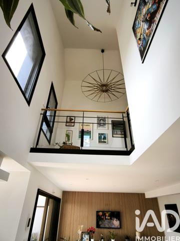 Maison à vendre 7 pièces 148 m² Vannes
