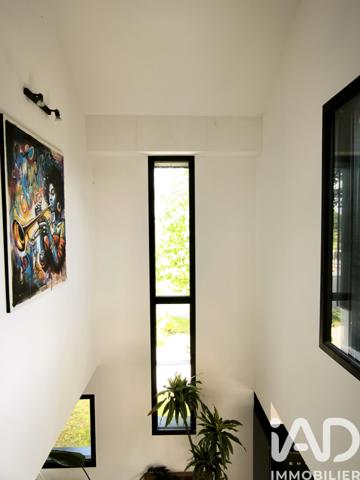 Maison à vendre 7 pièces 148 m² Vannes