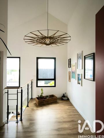 Maison à vendre 7 pièces 148 m² Vannes