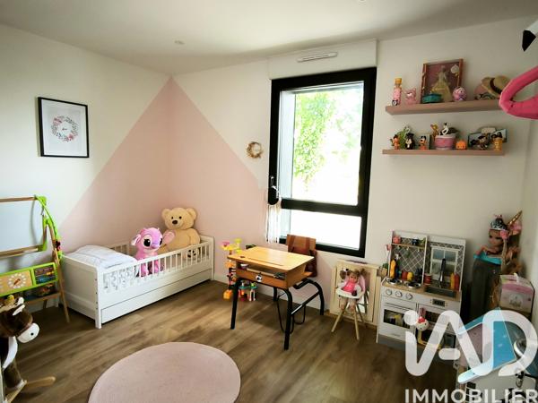 Maison à vendre 7 pièces 148 m² Vannes