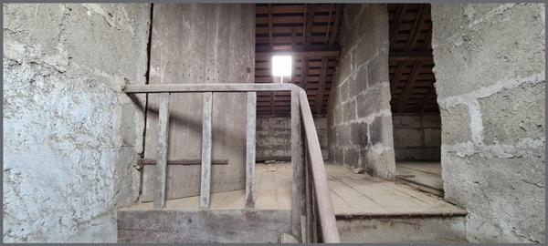 Maison à Argentonnay, 79150 - 7 pièces 210m²